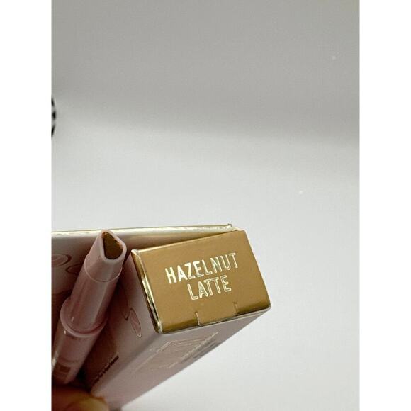 P. Louise Get Your Fix 3 in 1 Eyebrow Pencil in Hazelnut Latte BNIB - Picture 5 of 10